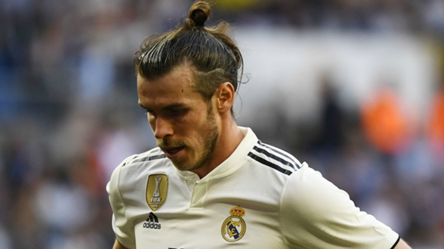 Bale Semakin Pasti Keluar Dari Real Madrid!