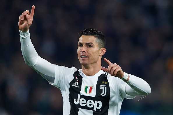 Juventus Pastikan Ronaldo Absen Lawan Milan!