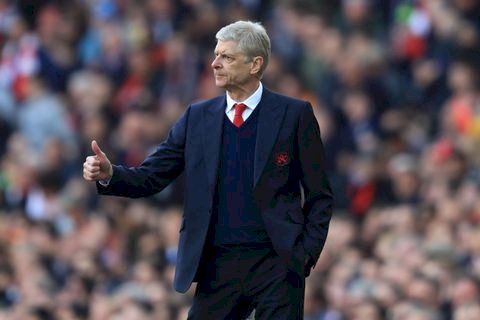 Arsene Wenger Optimis Arsenal Bisa Bersaing Dengan Manchester City dan Liverpool di Premier League