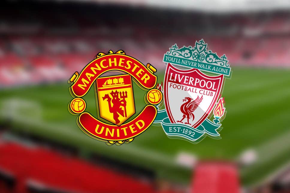 Pertemuan Manchester United Versus Liverpool, Benarkah Liverpool lebih keras?
