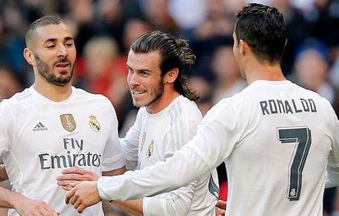 Real Madrid Telah Resmi Menjual bale dengan Harga 96 juta Euro