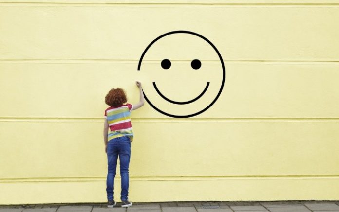 Beberapa Manfaat Senyum Bagi Kesehatan Tubuh Kita