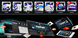 Ciri Agen Idn Poker Online Terpercaya Tanpa Robot